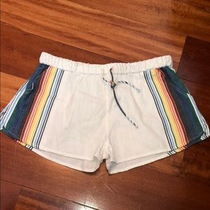 Summer shorts